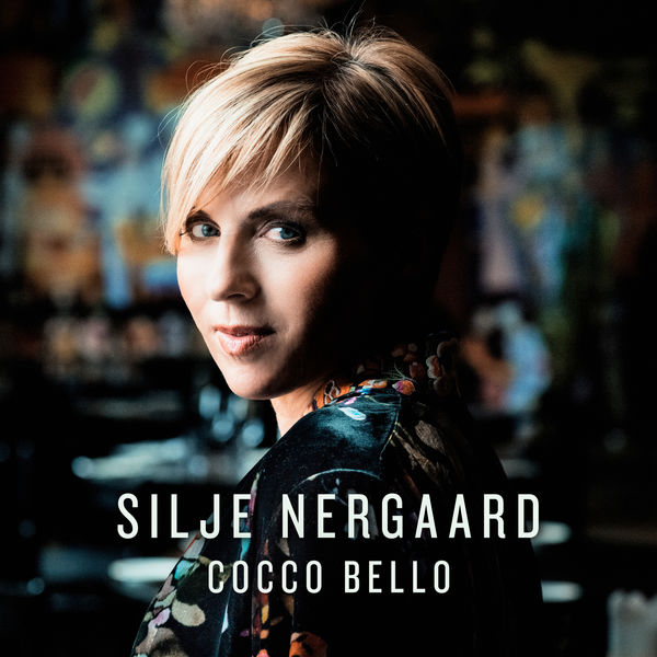 Silje Nergaard《Be Still My Heart》