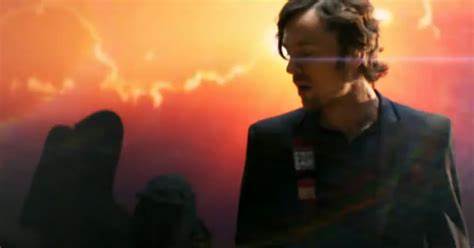 Darren Hayes《Black Out The Sun》 (遮挡太阳)
