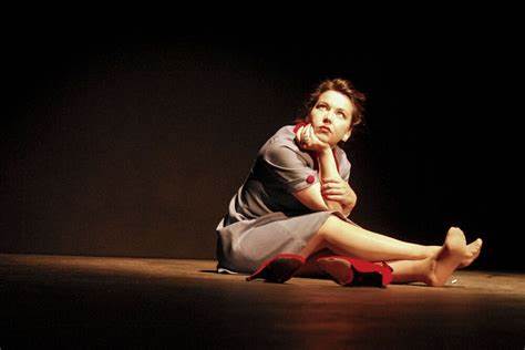 Judy Garland《Smoke Gets In Your Eyes》