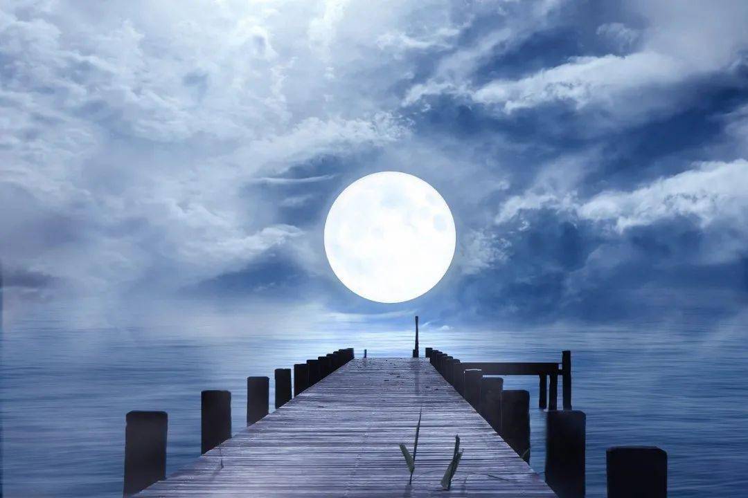 科罗拉多之夜