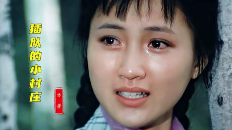方芳《插队的小村庄》