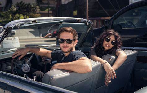 Zedd/Alessia Cara《Stay》（停留）