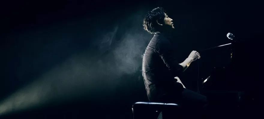 Yiruma 《River Flows In You》