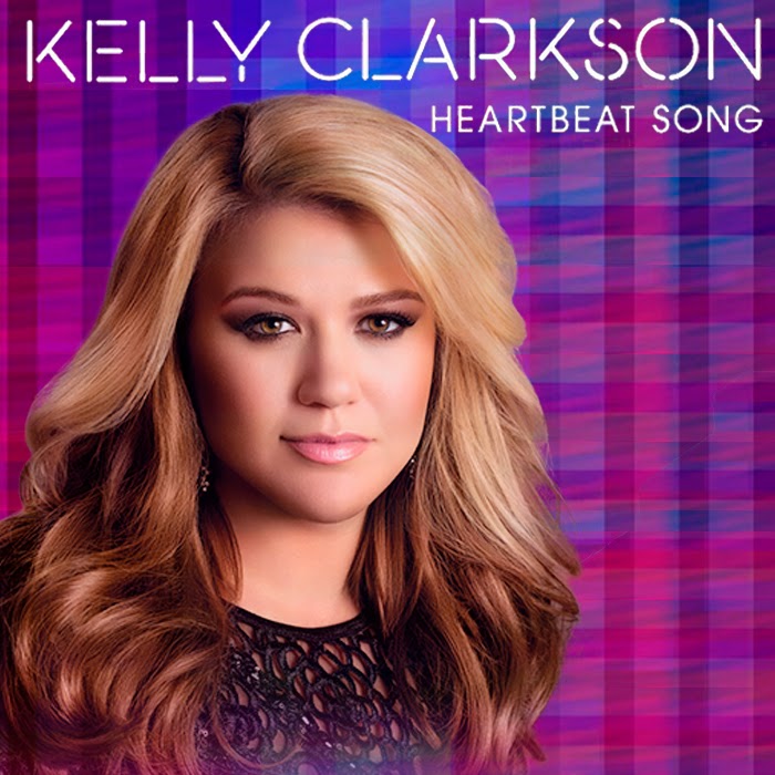 Kelly Clarkson《Heartbeat Song》