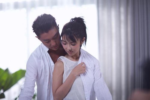 薛凯琪《Don't Let It Go》