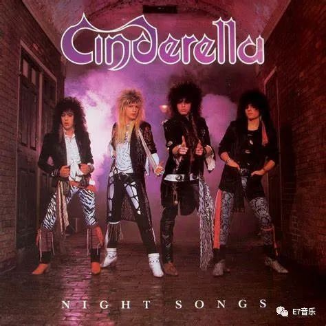 Cinderella《Somebody Save Me》