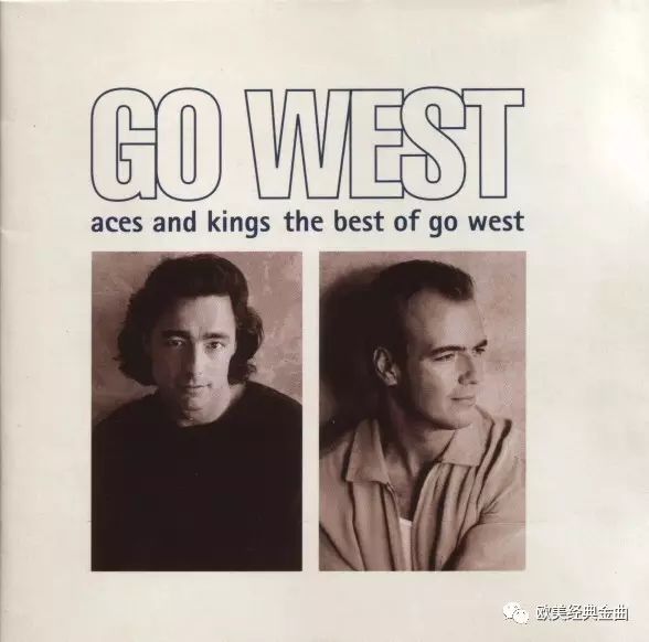 Pet Shop Boys《Go West》