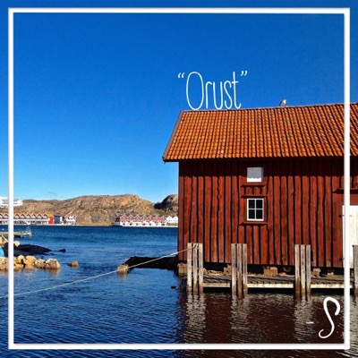 Sandh《Orust》