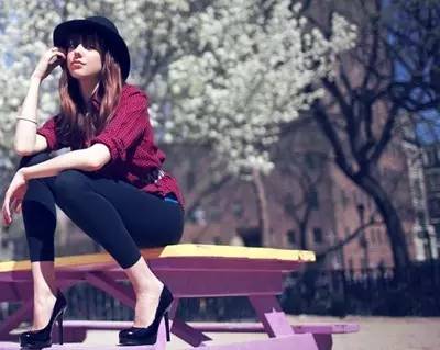 Diane Birch《Staring At You》