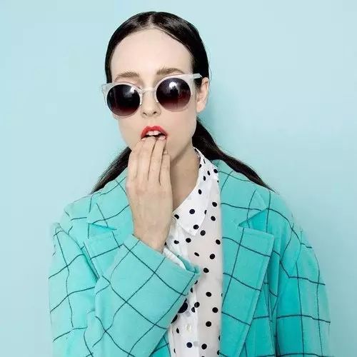 Allie X《That's So Us》