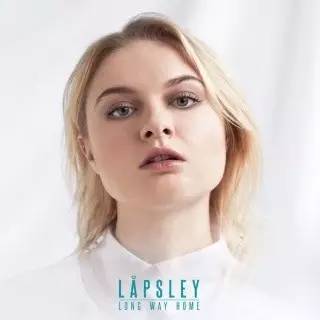 Lapsley《Hurt Me》