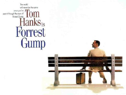 电影《阿甘正传》主题曲）--Forrest Gump（Frank Ocean）