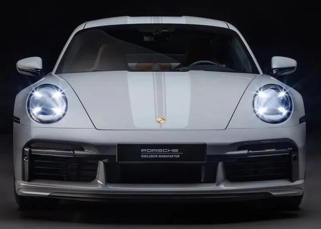 保时捷 Porsche 911 Sport C - 1.911