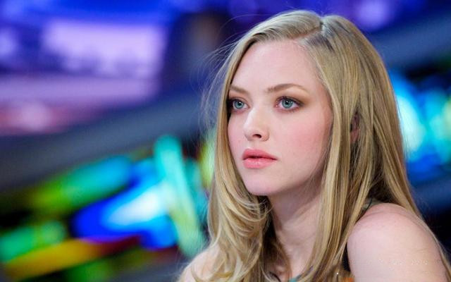世界女明星阿曼达·塞弗里德 Amanda Seyfried