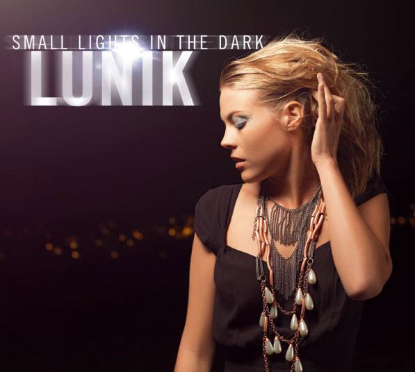 Lunik《Let Go》