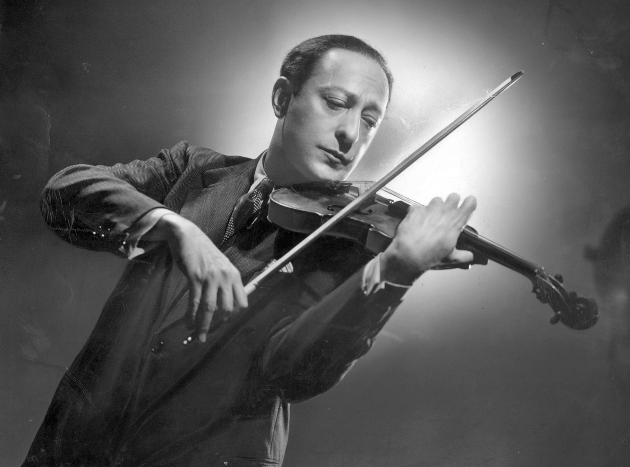 Jascha Heifetz《Estrellita》（小星星）