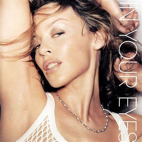 Kylie Minogue《In Your Eyes》（港台電視金光闪闪演唱会）