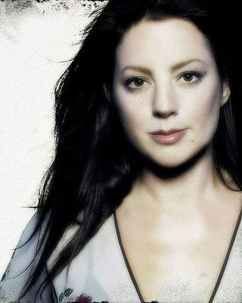 电影《北京遇上西雅图》插曲--《Angel》（Sarah Mclachlan）