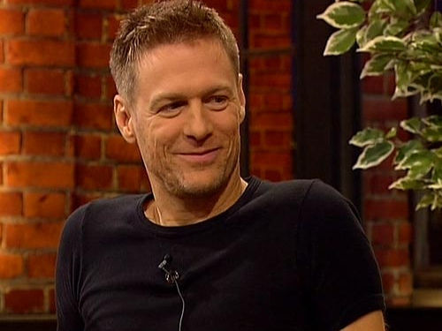 Bryan Adams《Everything I Do I Do It For 