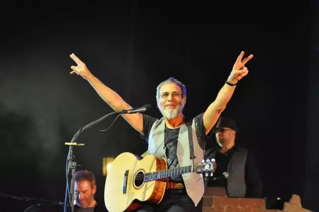 Cat Stevens - Father and Son