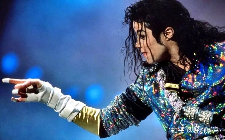 迈克尔·杰克逊《Heal The World》（拯救世界）