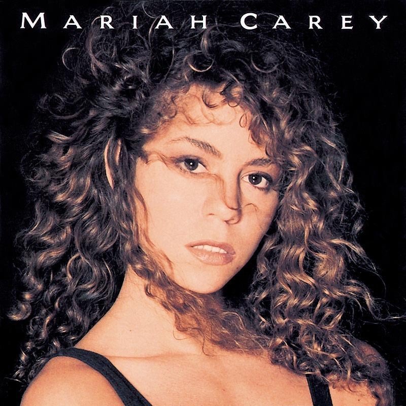 Mariah Carey《Vision of Love》