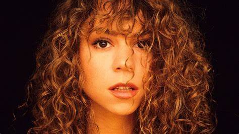 Mariah Carey《Vision Of Love》（Terry Wogan