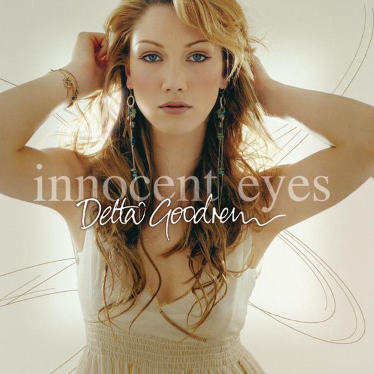 Delta Goodrem《Lost Without You》