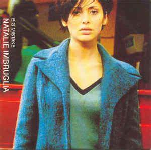 Natalie Imbrugliaa《Big Mistake》