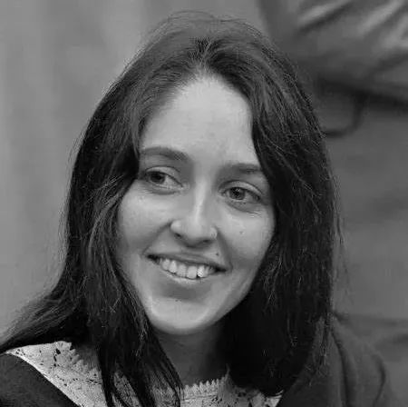 经典民谣《Donna Donna》Joan Baez