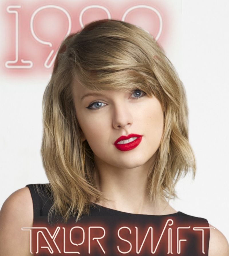 Taylor Swift《Look What You Made Me Do》