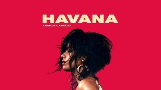 Camila Cabello《Havana》