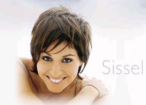 Sissel Kyrkjebo（西丝儿）《Should It Matter》