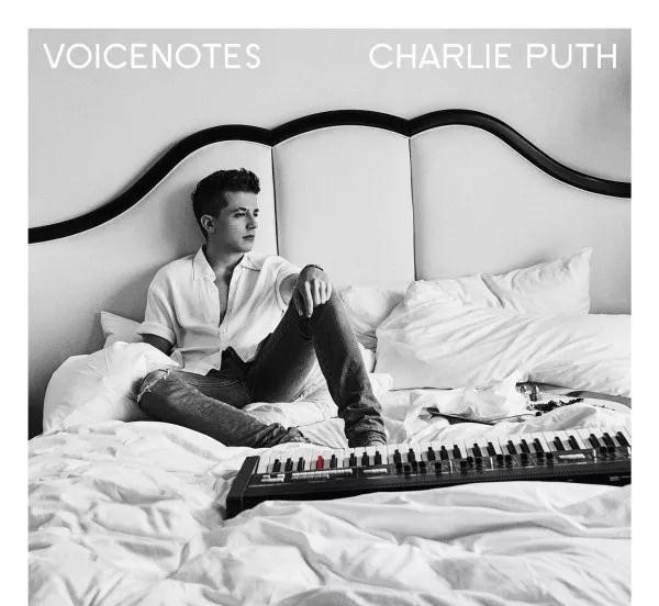 Charlie Puth《If You Leave Me Now》