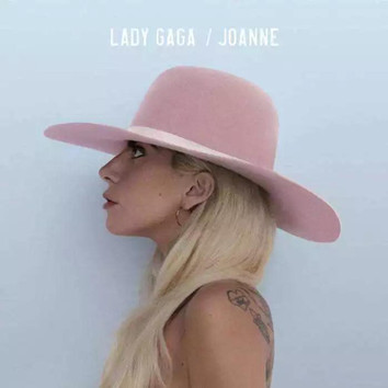 Lady Gaga《Million Reasons》（万千理由）