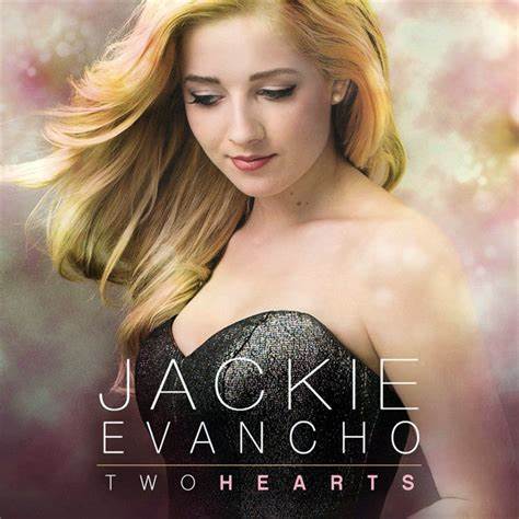 Jackie Evancho《Caruso》（卡鲁索）(Live)