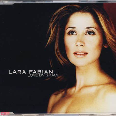 法语歌后Lara Fabian《Caruso》（现场）