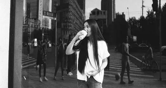 （2002）丁薇《开始》