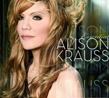 Alison Krauss《You Will Be My Ain Ture Lo