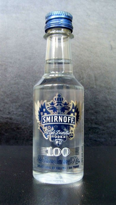 斯米诺夫伏特加酒版配方编码指南
