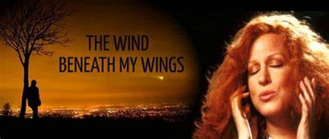 Bette Midler《Wind Beneath My Wings》