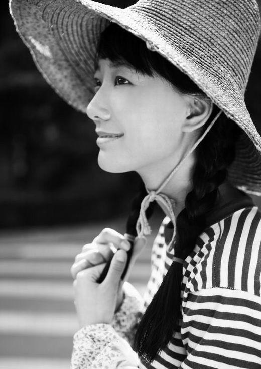 电影院《山楂树之恋》主题曲及女主角“静秋”周冬雨剪辑