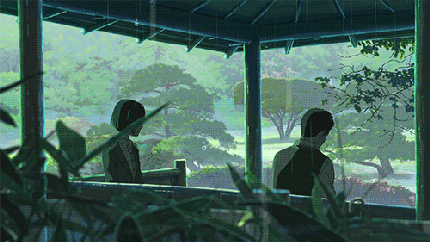熊培云：下雨天，我更想撑一把旧伞