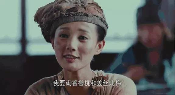 偷馒头巧遇射雕英雄