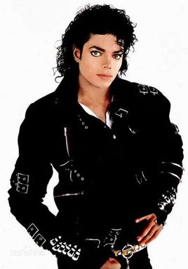Billie Jean比利·简 -- Michael Jackson迈克尔·杰克