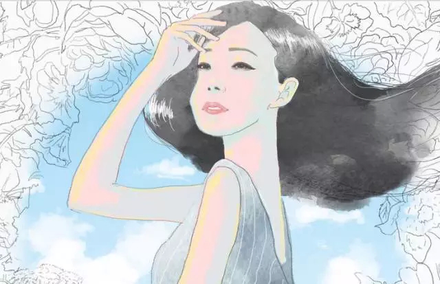 林忆莲《The Rose》