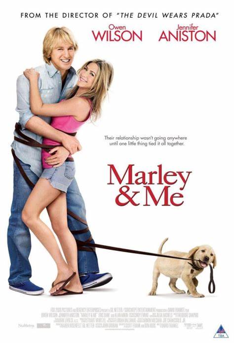 电影《马利和我》（Marley and Me）插曲--《Lucky Man》