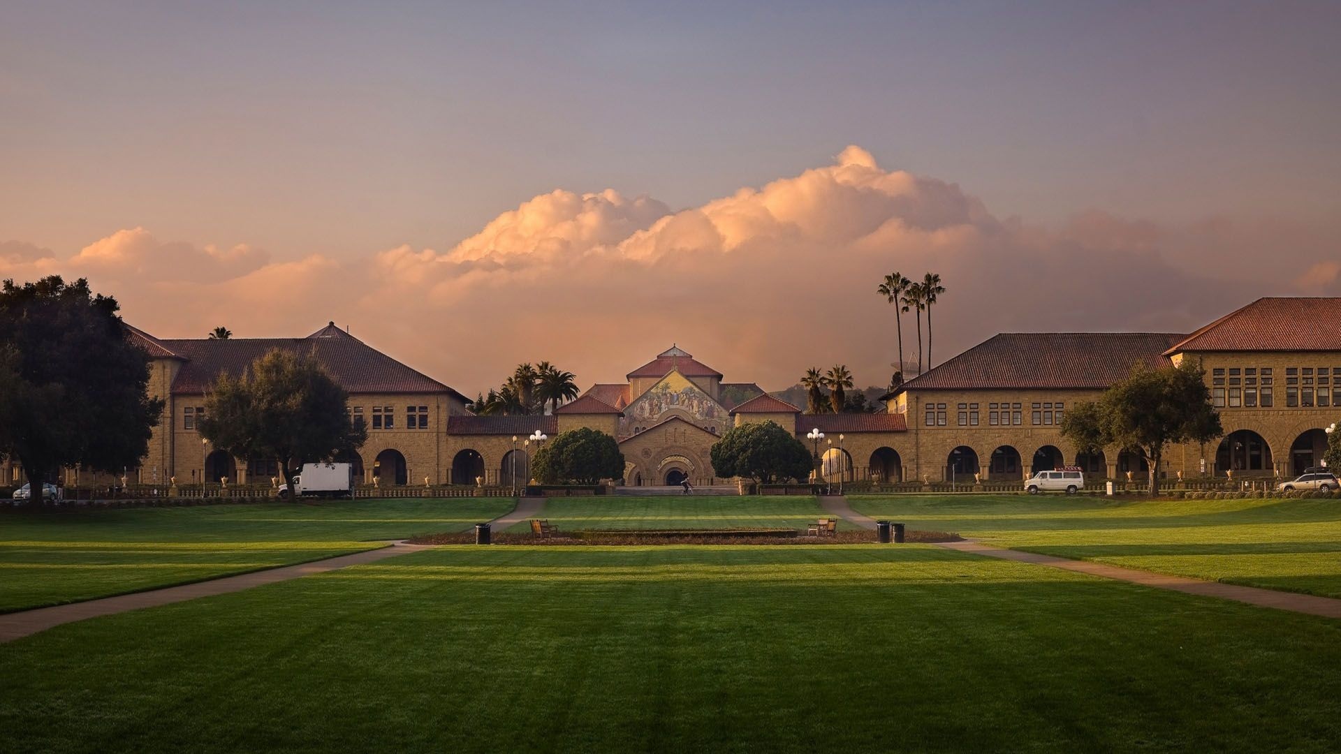 斯坦福大学125周年宣传片-Stanford 125