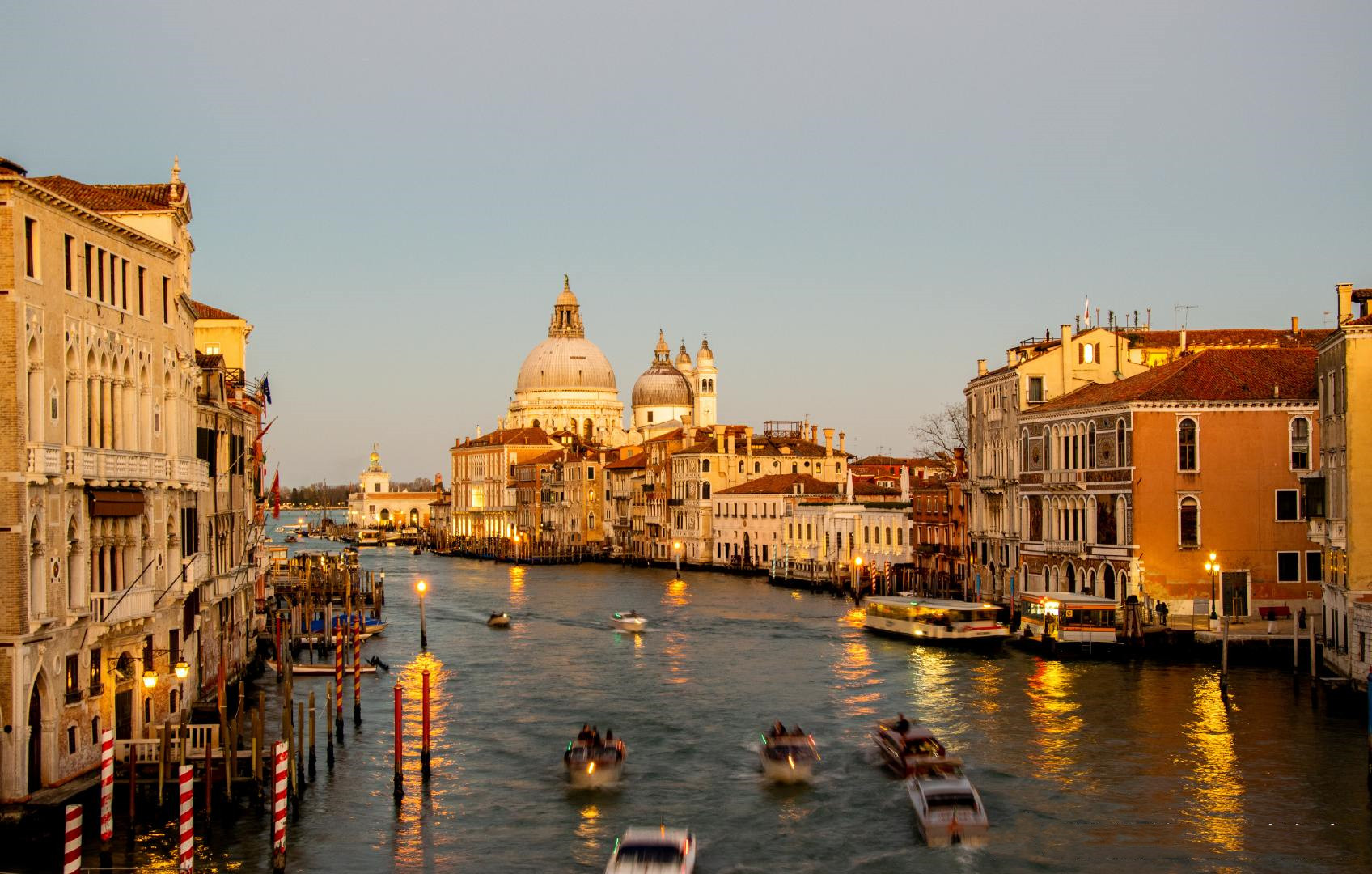 意大利圣马可大教堂(Basilica di San Marco)