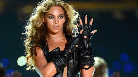 Beyoncé《Single Ladies》(Live 2009 Essence